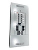 Spectra 1200A Panelboard Includes Main Breaker
SKHA36AT1200-Main, Indoor Enclosure Unit Spectra 1200A Panelboard Includes Main Breaker
SKHA36AT1200-Main, Indoor Enclosure Unit