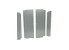 HCM48TS Trim front, I-Line Panelboard, HCJ, surface mount, 4 pcs, 32in W x 48 in