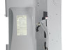 F-354 200A Fusible Safety Switch, 600V, New