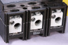 LA3400
Includes Load Lugs Set