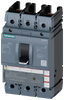 3VA5220-5ED61-0AA0 Siemens Molded Case Circuit Breaker With Thermal - Magnetic Trip Unit, 200A 2