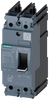 3VA5140-6ED21-0AA0 Siemens Molded Case Circuit Breaker With Thermal - Magnetic Trip Unit, 40A 2-Pole