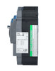 3VA5215-5ED31-0AA0 Siemens Molded Case Circuit Breaker with Thermal - Magnetic Trip Unit, 3 Pole 150A 