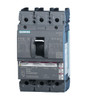3VA5215-5ED31-0AA0 Siemens Molded Case Circuit Breaker with Thermal - Magnetic Trip Unit, 3 Pole 150A 