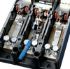 NH361000A
Contacts Inspection