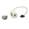 S33670
Accessory Type: Undervoltage Trip (MN)
Rated Voltage: 110 - 130 VAC / 125 V DC
