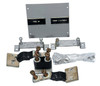 Twin Mount Kit for CDP Panelboard
KCDP-KD 400A Max. Twin Mount Kit for CDP Panelboard
KCDP-KD 400A Max.
