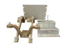 KCDP-ED
Twin Mount Kit for CDP Panelboard KCDP-ED
Twin Mount Kit for CDP Panelboard
