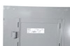 Square D NC44S Panelboard Locking Panel Board Door Cover Square D NC44S Panelboard Locking Panel Board Door Cover