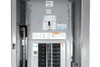PRL1X3225X42CS 125A Main Breaker Panelboard