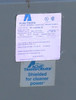 TP1-53344-3S 75 kVA Acme Power Transformer, Delta