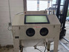 SBC420 Sandblast Cabinet
Already assembled