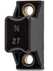 N27 Heater Element
A-B