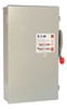 New- DH364FRK
Rain Proof, 200 Amp, fusible