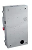 Used- DH364FRK
Rain Proof, 200 Amp, fusible
