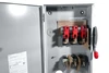 Used- DH364FRK
Rain Proof, 200 Amp, fusible