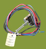 4979D06G03
1A-1B Auxiliary Switch
Field Installable
Left Hand Mount