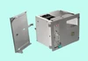 Model 6 MCC Feeder Bucket
50 Amp FAP36050 Circuit Breaker, Door & Shelf
