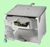 Model 6 MCC Feeder Bucket
w/Shelf