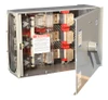 FDPW327
800A Max.and use 240 Volt Rated Fuses