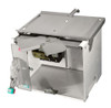 Model 6 MCC Feeder Bucket
w/Shelf
