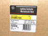 CR160MC7102A Mechanically Held Lighting Contactor, ABB