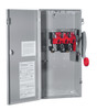 DH363URK
Non-Fusible, Outdoor NEMA 3R, 100 Amp Rated at 600VAC