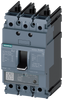 3VA5 3 POLES