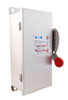DH322FWKX
60 Amp Stainless Steel Safety Switch