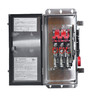 DH322FWKX
60 Amp Stainless Steel Safety Switch