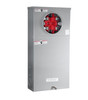 114-TB
100A 240V, Ring Type Meter w/Test Block Bypass