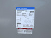 V48M28T22EE
Read Tag, 225 kVA XFMR 480V to 208Y/120V