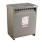 V48M24T4516
Delta-Delta 45 kVA 240V to 480V w/Taps