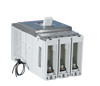 T4N250-150 ABB 150A 600V 3 Pole Molded Case Circuit Breaker