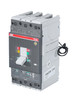 T4N250-150 ABB 150A 600V 3 Pole Molded Case Circuit Breaker