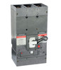 Mounts this Breaker (Not Included. Shown for reference)