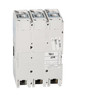 ABB SACE TMAX,  XT4SU3200AFJ000XXX
view of back
