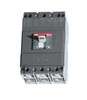ABB SACE TMAX XT4SU3200AFJ000XXX, 200 Amp Circuit Breaker
Load Terminal Lugs Included