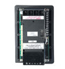 IQ DATA Plus II, Digital Metering
3 Phase System, Westinghouse
