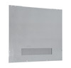Bottom Panelboard Cover/Trim Piece
29 5/8H X 31W O.A.