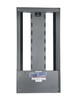 HCJ14486 Dead-Front Cover 800A MLO I-LINE 42 Ckt.