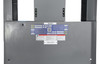 HCJ14486 Dead-Front Cover 800A MLO I-LINE 42 Ckt.