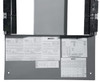 HCJ14486 Dead-Front Cover 800A MLO I-LINE 42 Ckt.