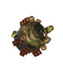 With Handle & Screw, New
103605A-2AS Snap-Action Rotary Switch