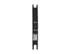 QCR1010 Cutler-Hammer Feed-Thru Type Circuit Breaker, 10 Amp