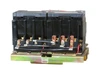 8736SBO2V02S Size 2 Reversing Magnetic Starter 120V