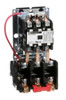 8911DPSO43V02
Definite Purpose Contactor  w/Melting Alloys, 25Hp, 3 Pole, 120V
