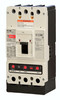 HKD3400X15
Factory assembled and packaged
with 400 Amp Trip Unit including Load lugs