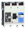  RD325T33W Insulated Case Circuit Breaker
2500 Amp Continuous