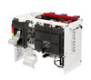 Freedom 2100 Size-1 MCC Combo Bucket, 15A